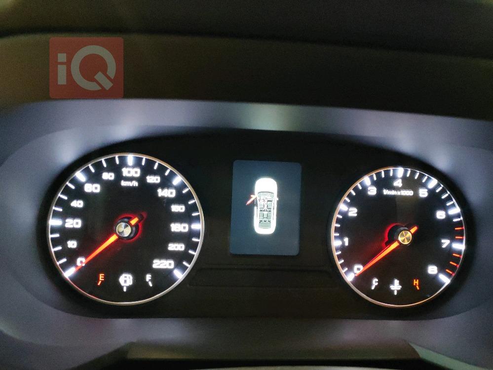 ئێم جی GT